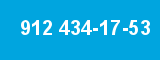 912 434-17-53 912 434-17-53